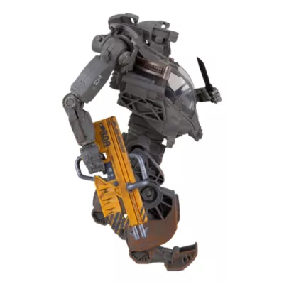 Bandai Amp Suit With Bush Boss FD-11 Action Figure, Avatar: The Way Of Water 8 Bandai Amp Suit With Bush Boss FD-11 Action Figure, Avatar: The Way Of Water - Image 6