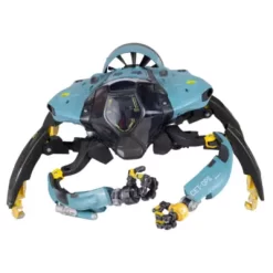 Bandai CET-OPS Crabsuit Action Figure, Avatar: The Way Of Water -Wonder Toy Shop 461013796340 2