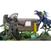 Bandai Shack Site Battle Figurine Set, Avatar: The Way Of Water -Wonder Toy Shop 461013796593
