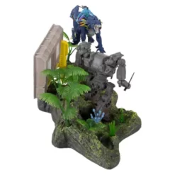 Bandai Shack Site Battle Figurine Set, Avatar: The Way Of Water -Wonder Toy Shop 461013796593 4