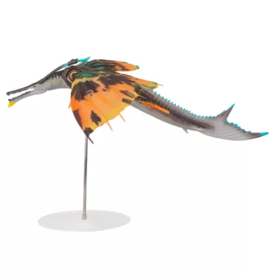 Bandai Skimwing Action Figure, Avatar: The Way Of Water 5 Bandai Skimwing Action Figure, Avatar: The Way Of Water - Image 3