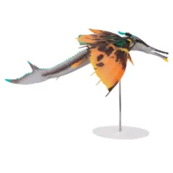 Bandai Skimwing Action Figure, Avatar: The Way Of Water 16 Bandai Skimwing Action Figure, Avatar: The Way Of Water -Wonder Toy Shop 461013796678 6