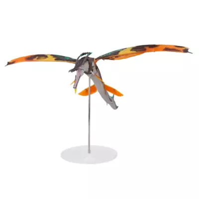 Bandai Skimwing Action Figure, Avatar: The Way Of Water 3 Bandai Skimwing Action Figure, Avatar: The Way Of Water