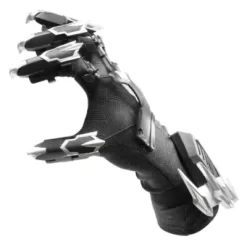 Disney Store Black Panther: Wakanda Forever Interactive Gloves -Wonder Toy Shop 461063591070 2