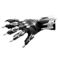 Disney Store Black Panther: Wakanda Forever Interactive Gloves