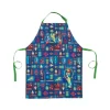 Walt Disney World Enchanted Tiki Room Apron For Adults -Wonder Toy Shop 465012199218