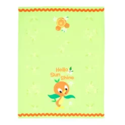 Walt Disney World Orange Bird Tea Towel
