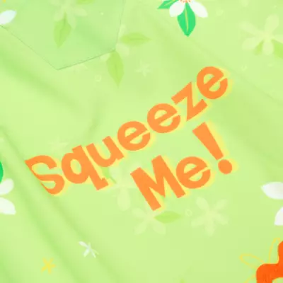 Walt Disney World Orange Bird Apron For Adults 5 Walt Disney World Orange Bird Apron For Adults - Image 3