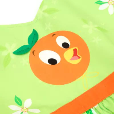 Walt Disney World Orange Bird Apron For Adults 6 Walt Disney World Orange Bird Apron For Adults - Image 4
