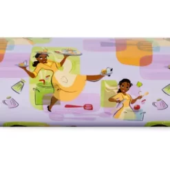 Disney Store Tiana Rolling Pin, The Princess And The Frog -Wonder Toy Shop 465012840400 2