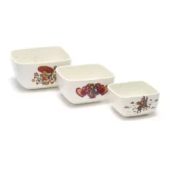 Disney Store Disney Pixar Coco Bowls, Set Of 3 11 Disney Store Disney Pixar Coco Bowls, Set Of 3 -Wonder Toy Shop 465012976468 2