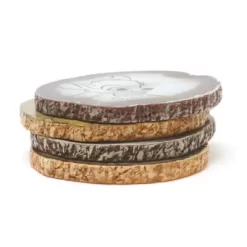 Disney Parks Bambi Comfy And Cozy Coasters, Set Of 4 -Wonder Toy Shop 465013360716 2