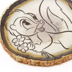 Disney Parks Bambi Comfy And Cozy Coasters, Set Of 4 -Wonder Toy Shop 465013360716 6