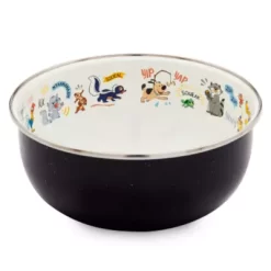 Disney Store Disney Animals Serving Bowl