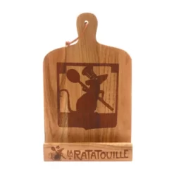 Disney Store Ratatouille Cookbook Stand