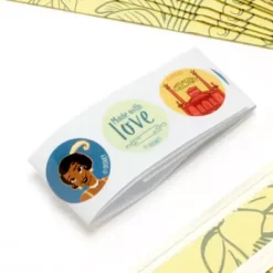 Disney Store The Princess And The Frog Gift Baking Set -Wonder Toy Shop 465013382831 2