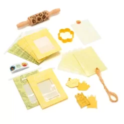 Disney Store The Princess And The Frog Gift Baking Set