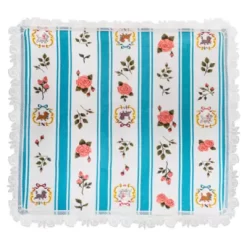 Disney Store Ann Shen The Aristocats Napkins, Set Of 4 -Wonder Toy Shop 465013616240 2