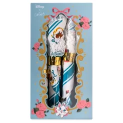 Disney Store Ann Shen The Aristocats Napkins, Set Of 4 -Wonder Toy Shop 465013616240 6