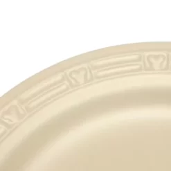 Disney Parks Mickey Mouse Homestead Dinner Plate -Wonder Toy Shop 465013641808 2