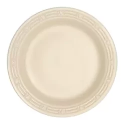 Disney Parks Mickey Mouse Homestead Dinner Plate