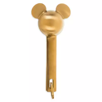 Disney Parks Mickey Mouse Homestead Measuring Spoons 5 Disney Parks Mickey Mouse Homestead Measuring Spoons - Image 3