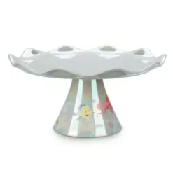 Disney Store The Little Mermaid Cake Stand -Wonder Toy Shop 465013645943 2