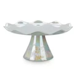 Disney Store The Little Mermaid Cake Stand -Wonder Toy Shop 465013645943 3