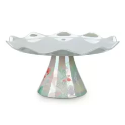 Disney Store The Little Mermaid Cake Stand -Wonder Toy Shop 465013645943 4