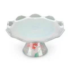 Disney Store The Little Mermaid Cake Stand -Wonder Toy Shop 465013645943 5