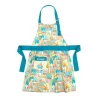 Disneyland Resort Skyline Apron For Adults