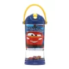 Disney Store Disney Pixar Cars Globe Tumbler 2 Disney Store Disney Pixar Cars Globe Tumbler -Wonder Toy Shop 465022200102