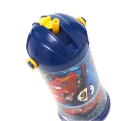 Disney Store Disney Pixar Cars Globe Tumbler -Wonder Toy Shop 465022200102 2