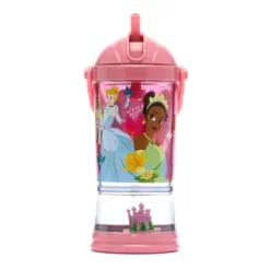 Disney Store Disney Princess Globe Tumbler -Wonder Toy Shop 465022200287 1