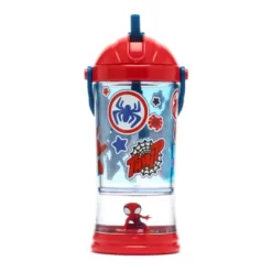 Disney Store Spidey And Friends Globe Tumbler 8 Disney Store Spidey And Friends Globe Tumbler -Wonder Toy Shop 465022200447 1