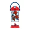 Disney Store Spidey And Friends Globe Tumbler -Wonder Toy Shop 465022200447