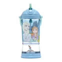 Disney Store Frozen 2 Globe Tumbler -Wonder Toy Shop 465022200515 1