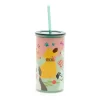 Disney Store Disney Dogs Straw Tumbler -Wonder Toy Shop 465022795035