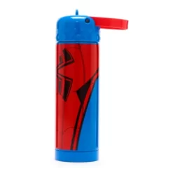 Disney Store Spider-Man Water Bottle -Wonder Toy Shop 465022812442 2