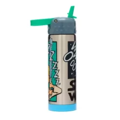 Disney Store Luke Skywalker Water Bottle, Star Wars -Wonder Toy Shop 465022863185 1