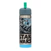 Disney Store Luke Skywalker Water Bottle, Star Wars -Wonder Toy Shop 465022863185