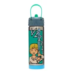 Disney Store Luke Skywalker Water Bottle, Star Wars -Wonder Toy Shop 465022863185 2