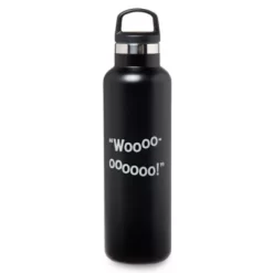 Disney Store DuckTales Stainless Steel Water Bottle -Wonder Toy Shop 465022864250 1