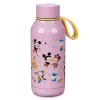 Disney Store Mickey And Friends Stainless Steel Water Bottle -Wonder Toy Shop 465022951110