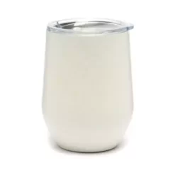 Disney Store Mickey Icon Stainless Steel Stemless Cup