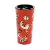 Disney Store Mickey Mouse Travel Tumbler -Wonder Toy Shop 465022983548