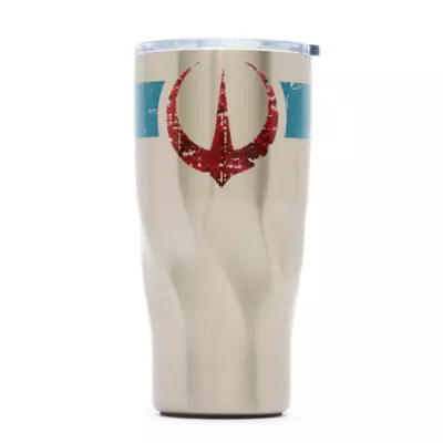 Disney Store Star Wars: Andor Stainless Steel Water Bottle 3 Disney Store Star Wars: Andor Stainless Steel Water Bottle