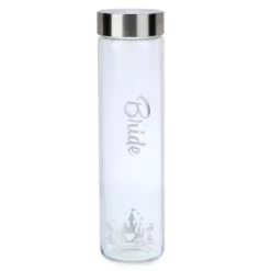 Disney Store Bride Water Bottle