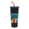 Disney Store Star Wars Life Day Straw Tumbler 2 Disney Store Star Wars Life Day Straw Tumbler -Wonder Toy Shop 465023281360