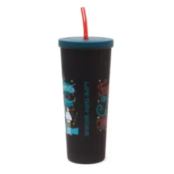 Disney Store Star Wars Life Day Straw Tumbler -Wonder Toy Shop 465023281360 3